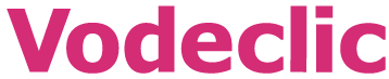 logo Vodeclic